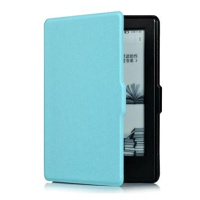 Durable Lock 1125 - Pouzdro na Amazon Kindle 8, modré