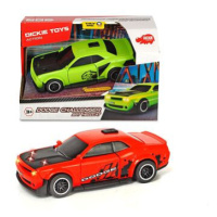 Dickie Auto Dodge Challenger SRT Hellcat, 2 druhy