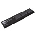 T6 Power pro notebook Dell KKNHH, Li-Poly, 7,4 V, 5800 mAh (43 Wh), černá