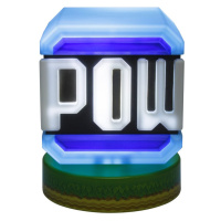 EPEE Merch - Paladone Icon Light Super Mario - Pow Block