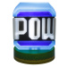 EPEE Merch - Paladone Icon Light Super Mario - Pow Block