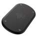 3v1 bezdrátová nabíječka Baseus pro iPhone+Watch+AirPods, 18W OBA