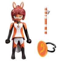 PLAYMOBIL® 71339 Kouzelná Beruška a Černý kocour: Rena Rouge