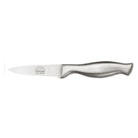Nůž z nerezové oceli Jean Dubost All Stainless Paring, 8,5 cm