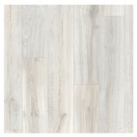 Beauflor PVC podlaha - lino Texalino Supreme 991 L Pristine Oak - dub - Rozměr na míru cm