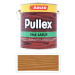 ADLER Pullex 3in1 Lasur - tenkovrstvá impregnační lazura 2.5 l Dub 4435050044