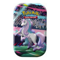 Galar Power Mini Tins: Galarian Rapidash Tin