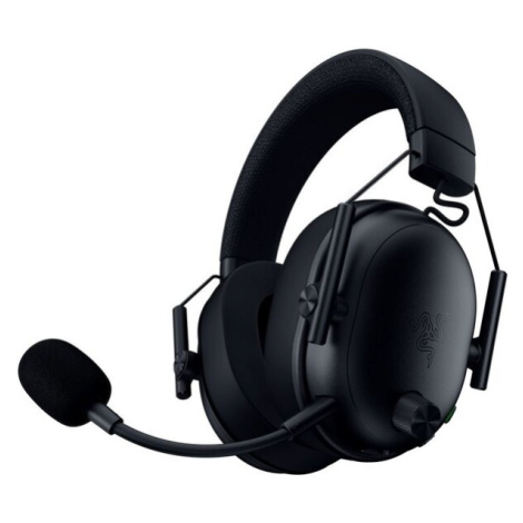 Razer BlackShark V3 černé