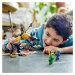 LEGO LEGO® Císařský lovec draků 71790