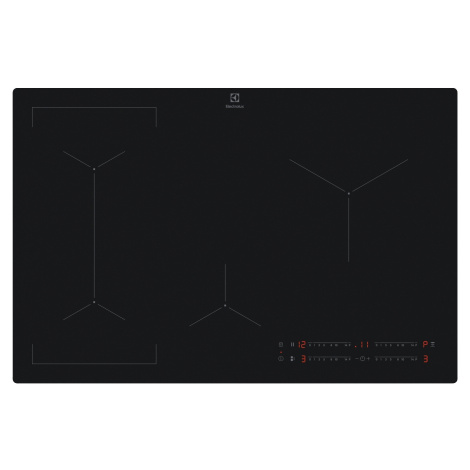 Electrolux KIV83443CT SaphirMatt® SE KIV83443CT