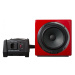 Avantone Pro Active MixCubes Red (pair)