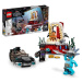 LEGO® Super Heroes 76213 Trůnní sál krále Namora