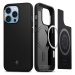 Kryt Spigen Mag Armor, matte black - iPhone 13 Pro (ACS03281)