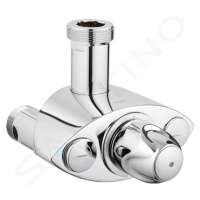 Grohe 35087000 - Termostatická baterie, chrom