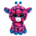 Beanie Boos Sky High růžová žirafa 24 cm