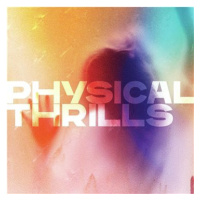 Silversun Pickups: Physical Thrills - CD