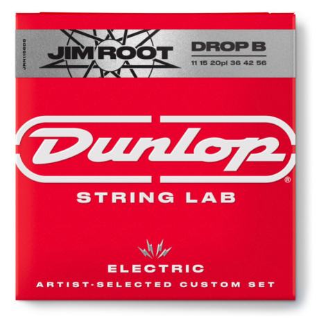 Dunlop JRN1156DB (11 - 56 DROP B)