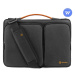 tomtoc Messenger 16" MacBook Pro 2019 černá