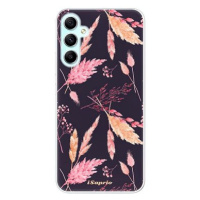 iSaprio Herbal Pattern pro Samsung Galaxy A34 5G