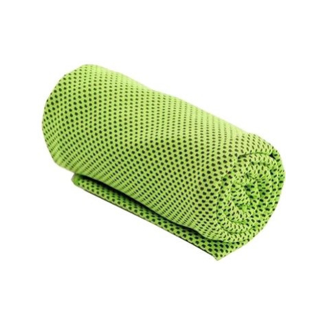 Chladicí ručník zelený Takeitshop