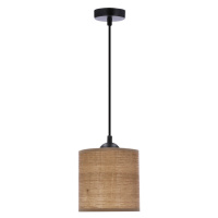 Závěsná lampa LEGNO 1xE27