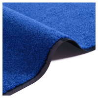 Hanse Home Collection koberce Rohožka Wash & Clean 103837 Blue - na ven i na doma - 60x180 cm