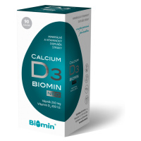 Biomin Calcium D3 Neo 90 tobolek