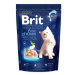 Krmivo Brit Premium by Nature Cat Kitten Chicken 1,5kg