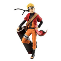 Naruto Shippuden G.E.M. Series - Naruto Uzumaki - figurka
