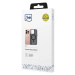 3mk Smoke MagCase kryt Apple iPhone 16 Pro