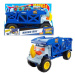 Mattel Hot Wheels MONSTER TRUCKS NOSOROŽČÍ PŘEPRAVA TRUCKŮ