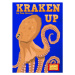 Flying Carpet Games Kraken Up