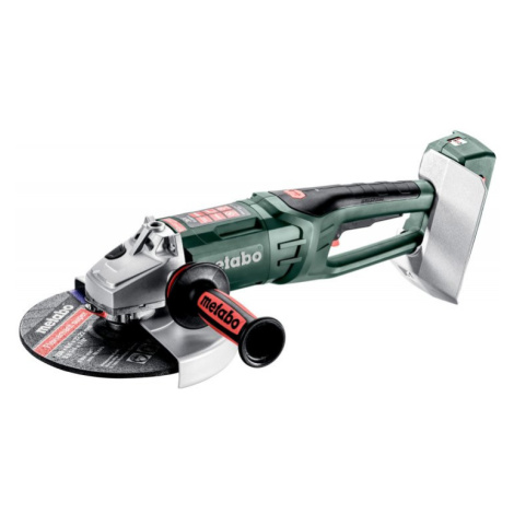 METABO WPB 36-18 LTX BL 230 aku úhlová bruska bez akumulátoru, 613103840