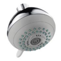 Hlavová sprcha Hansgrohe Crometta 85 chrom 28425000