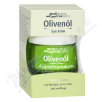 Olivenöl oční balzám 15ml