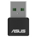 ASUS USB-AX55 Nano 90IG06X0-MO0B00 Černá