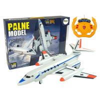 Mamido Letadlo na dálkové ovládání aircraft Palne model