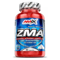 Amix Nutrition ZMA - 90 kapslí