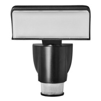 Panlux Otočný LED reflektor Vana Motion černá, 18 W, IP44