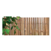Rohož - bambus štípaný 1,0 x 5 m
