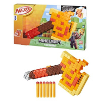 HASBRO - Nerf Minecraft Firebrand