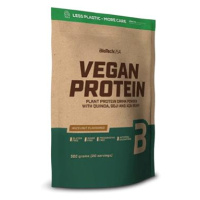 BioTech Vegan Protein 500 g, hazelnut