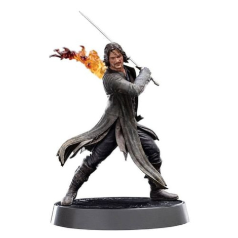 Figurka Pán prstenů - Aragorn Figures of Fandom