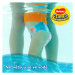 Huggies Little Swimmers 2-3/3-8 kg 12 ks