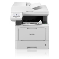 Brother DCP-L5510DW DCPL5510DWRE1 laserová multifunkce