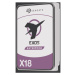 Seagate Exos X18 16TB, ST16000NM004J