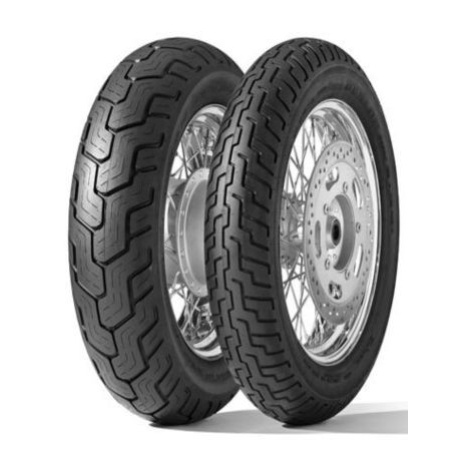 Dunlop  D404 130/90 -16 67 H