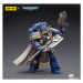 Akční figurka Warhammer 40k 1/18 Ultramarines Honour Guard 1 12 cm