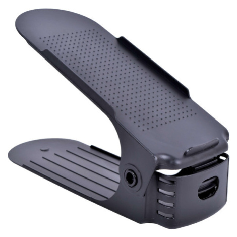 Organizér na boty černý