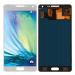 Samsung Galaxy A5 2015 A500 LCD displej Bílý